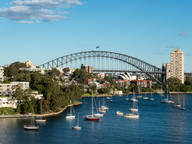 Australia Spectacular : Melbourne, Gold Coast & Sydney